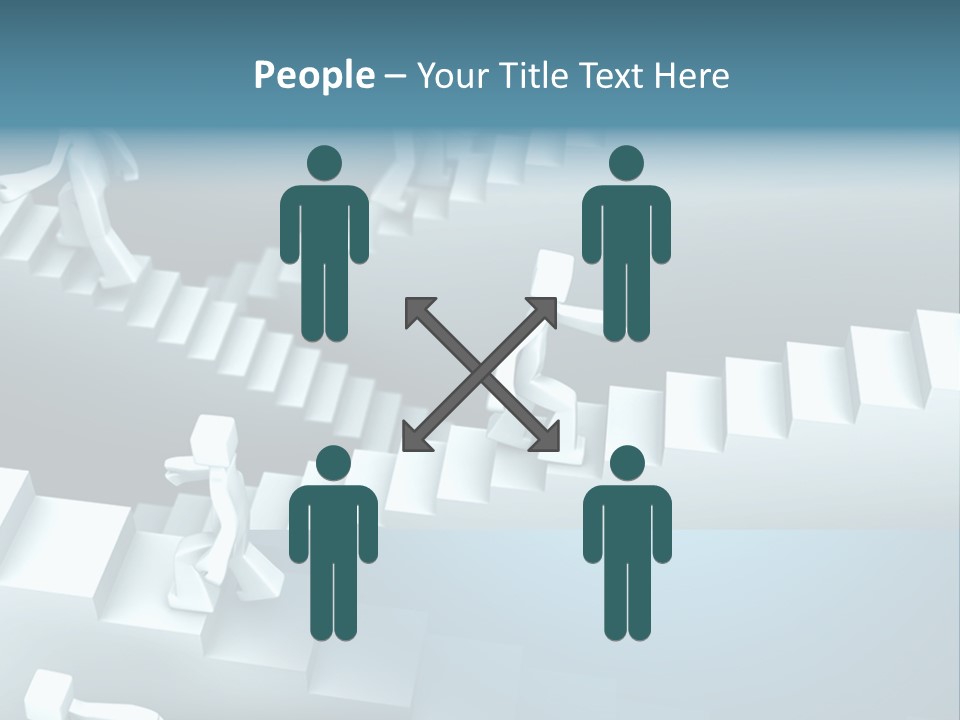 Opportunity Activity Aim PowerPoint Template