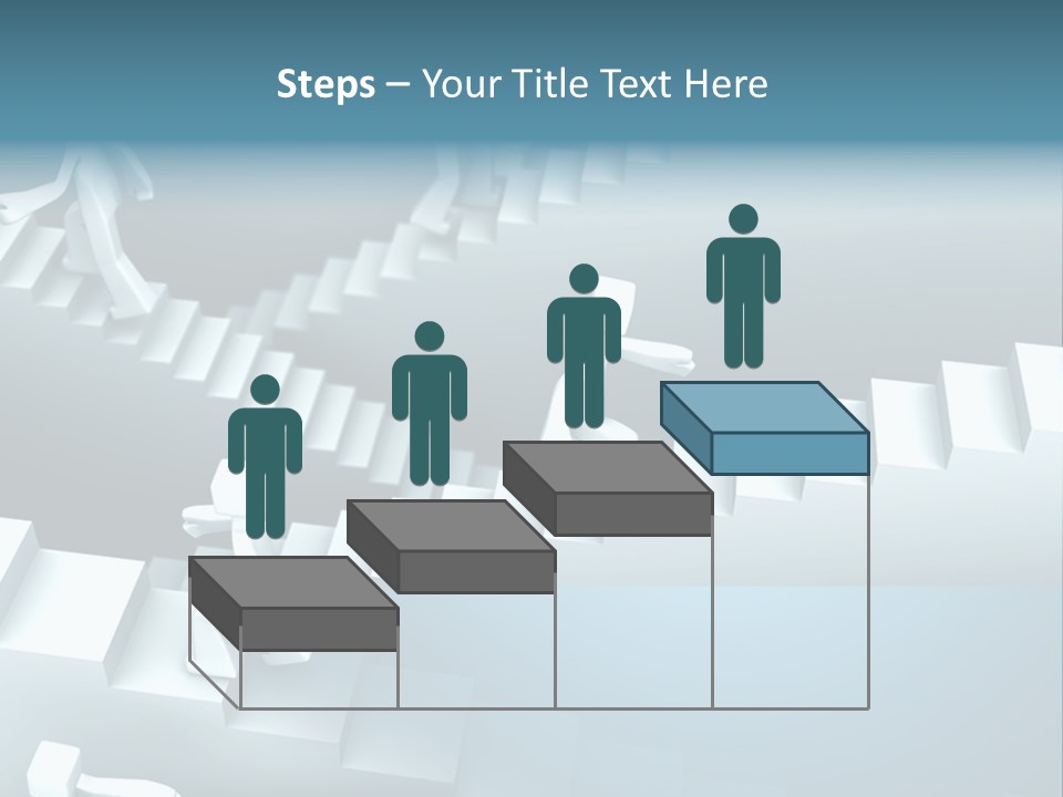 Opportunity Activity Aim PowerPoint Template