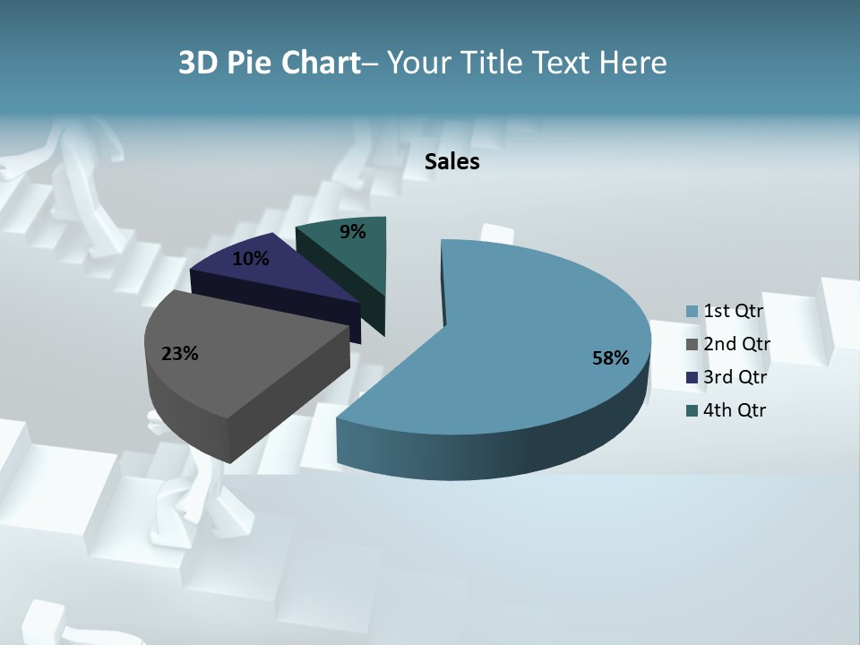 Opportunity Activity Aim PowerPoint Template