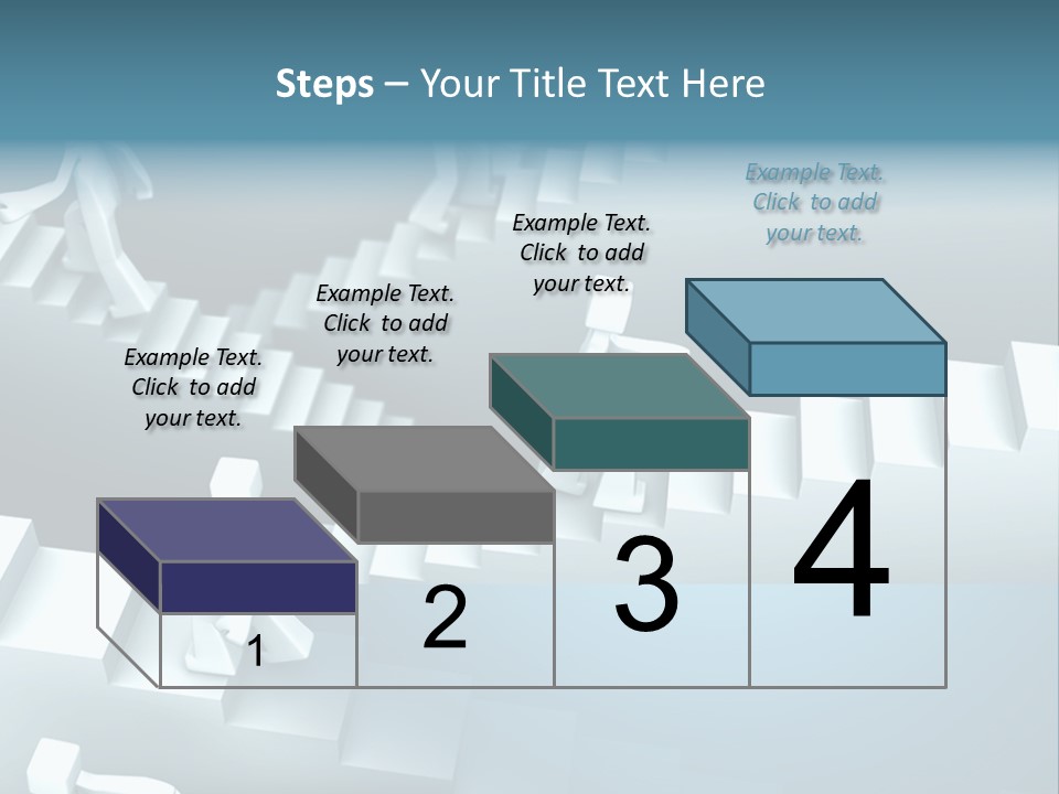 Opportunity Activity Aim PowerPoint Template