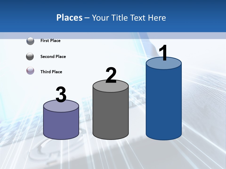 Meeting Conference People PowerPoint Template