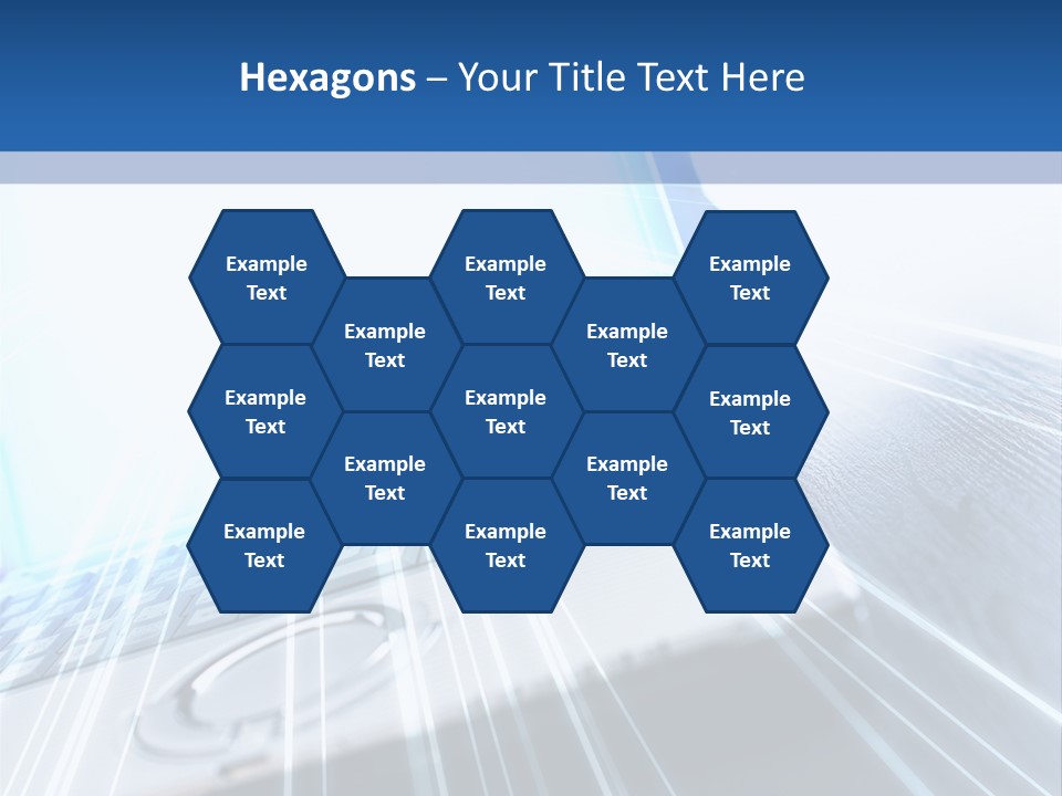 Meeting Conference People PowerPoint Template