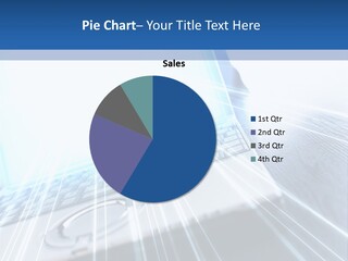 Meeting Conference People PowerPoint Template