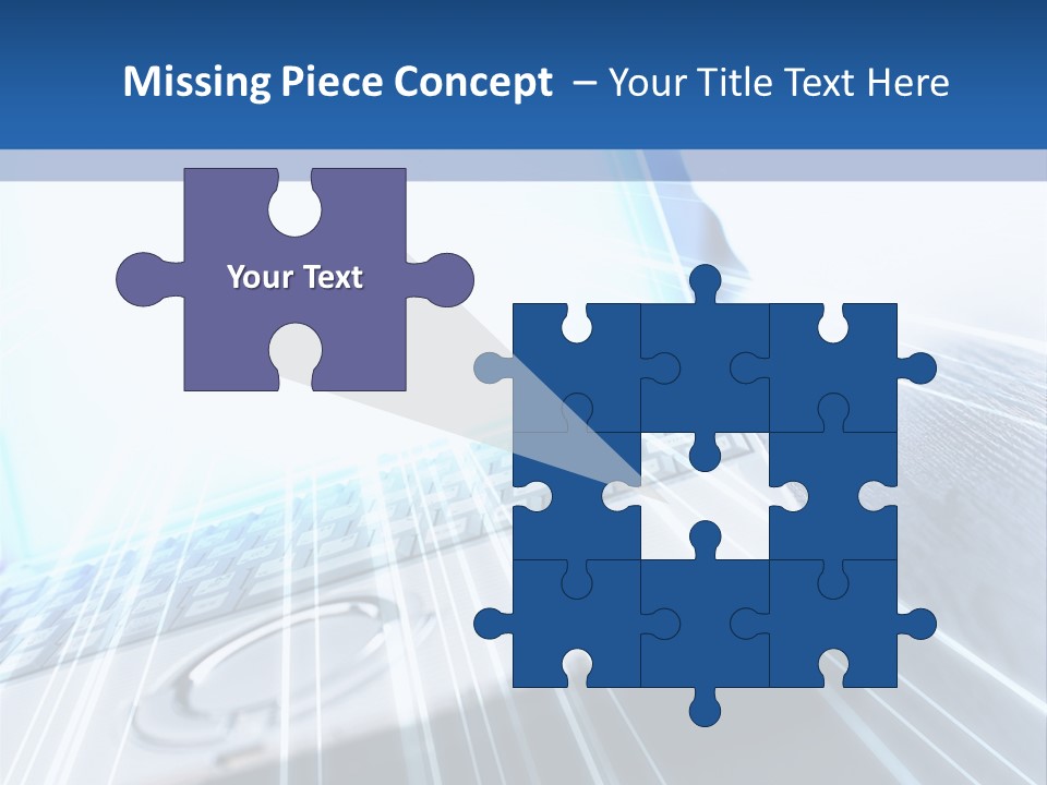 Meeting Conference People PowerPoint Template