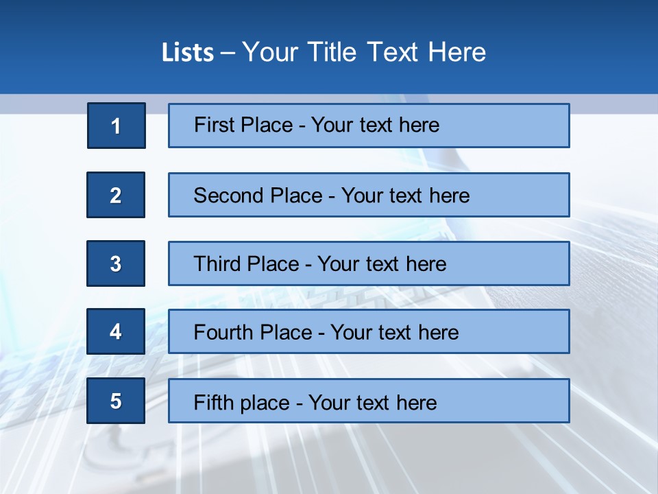 Meeting Conference People PowerPoint Template