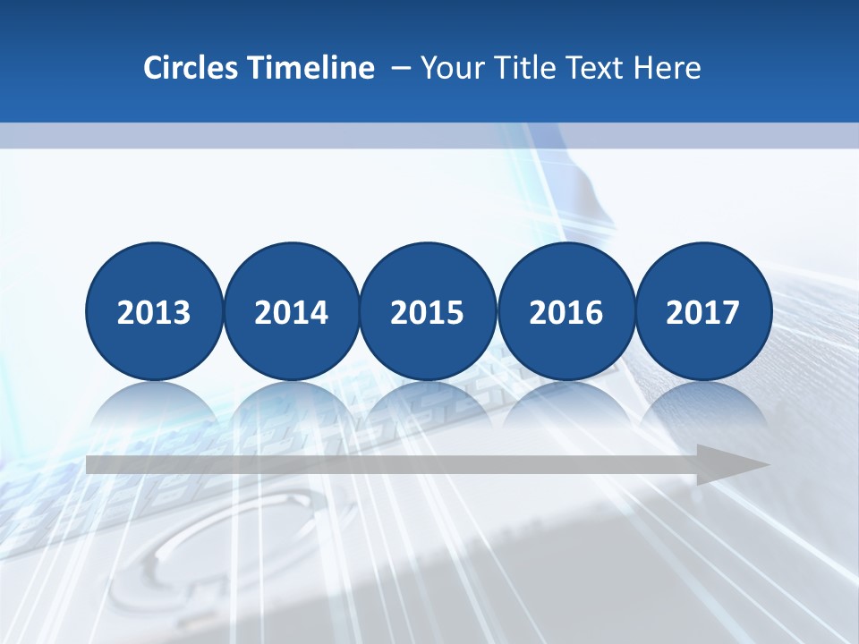 Meeting Conference People PowerPoint Template