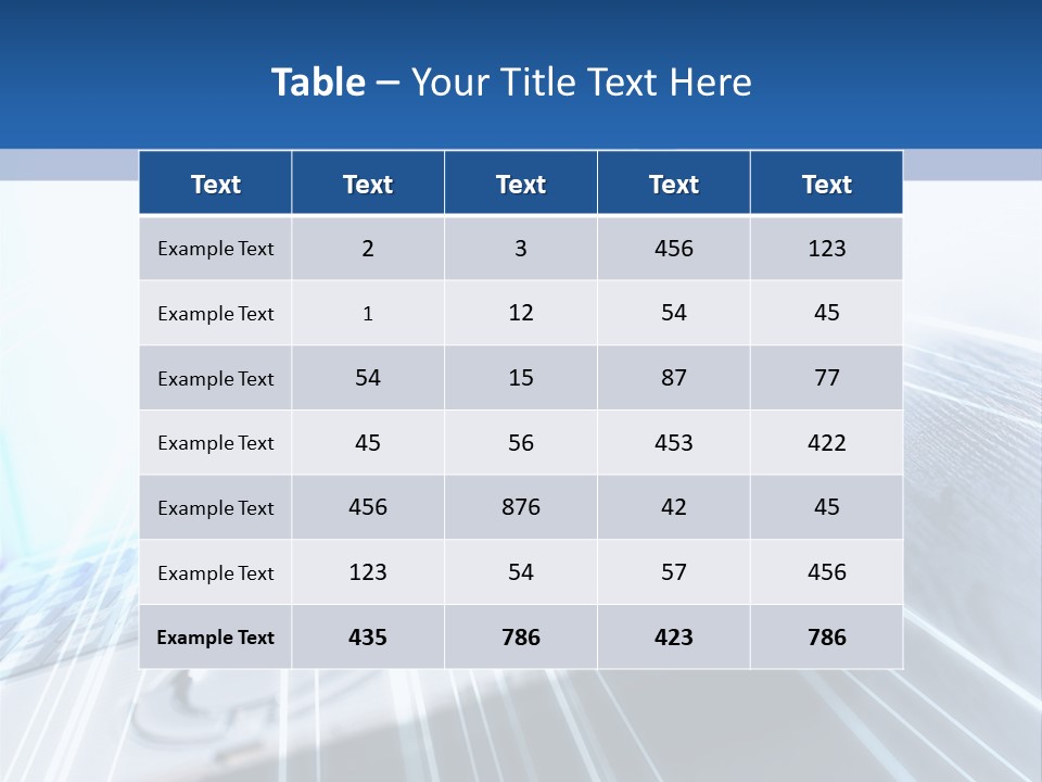 Meeting Conference People PowerPoint Template