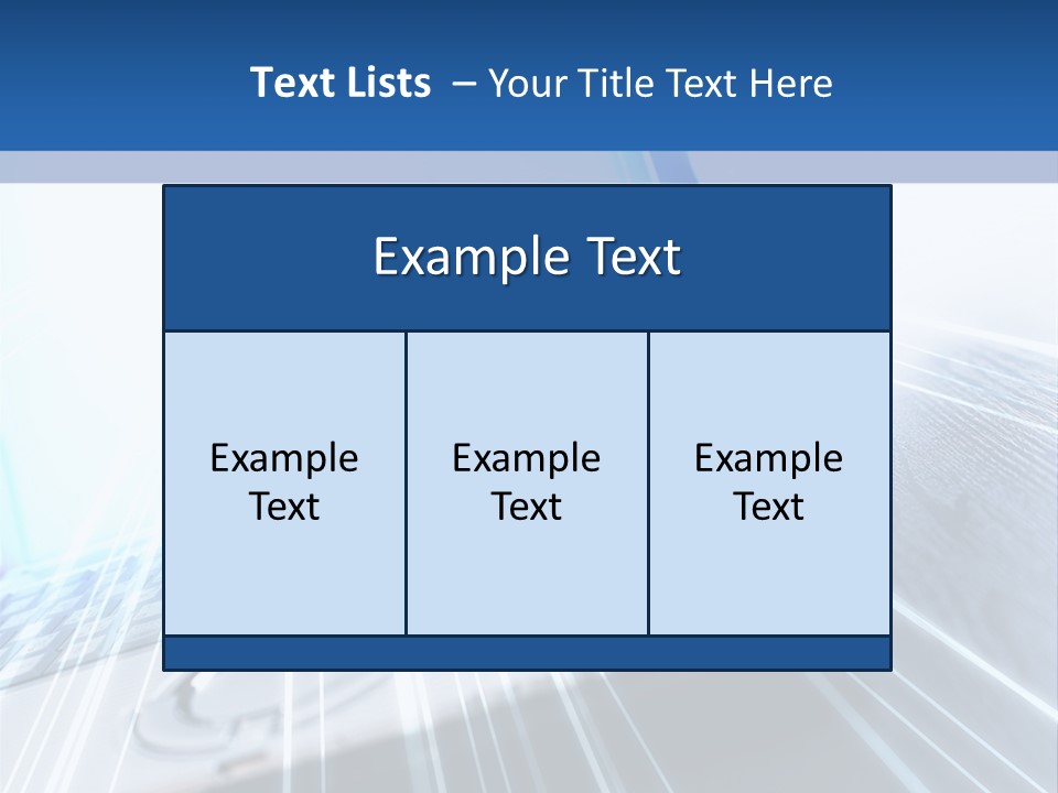 Meeting Conference People PowerPoint Template