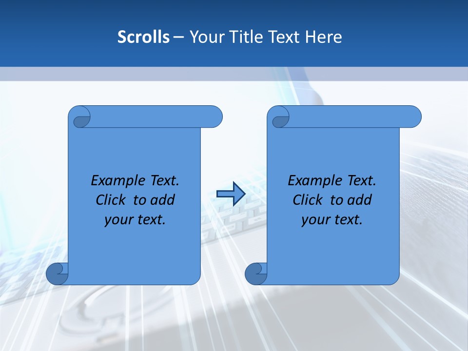 Meeting Conference People PowerPoint Template