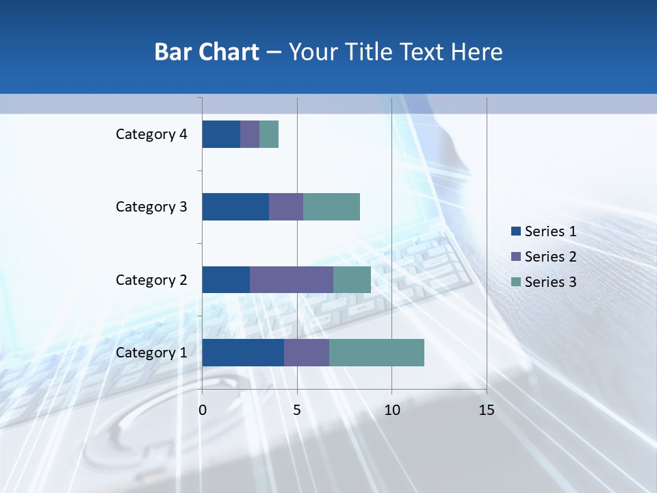 Meeting Conference People PowerPoint Template