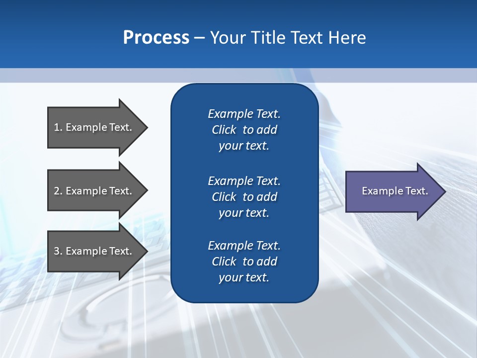 Meeting Conference People PowerPoint Template