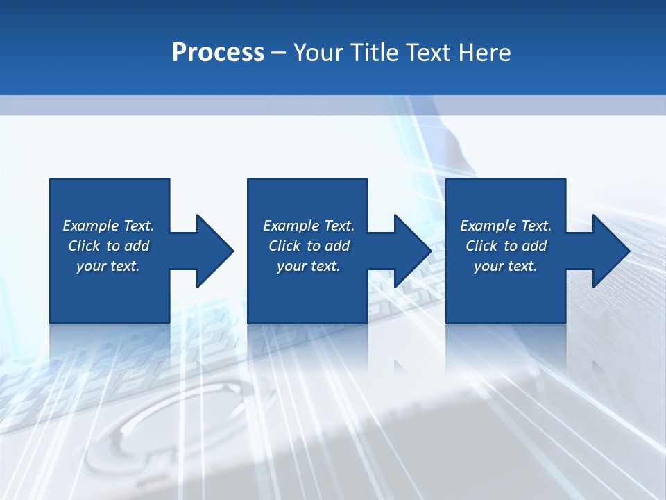 Meeting Conference People PowerPoint Template