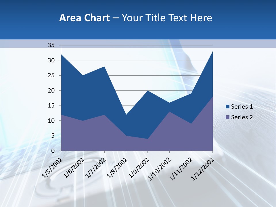 Meeting Conference People PowerPoint Template