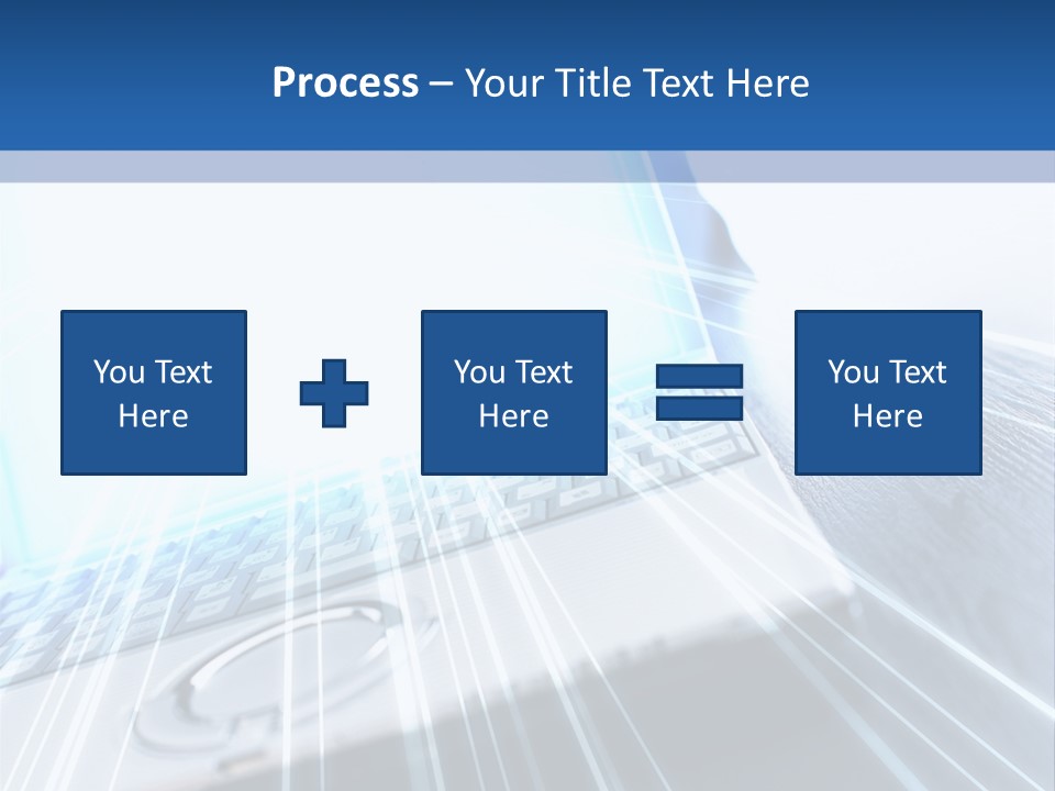 Meeting Conference People PowerPoint Template