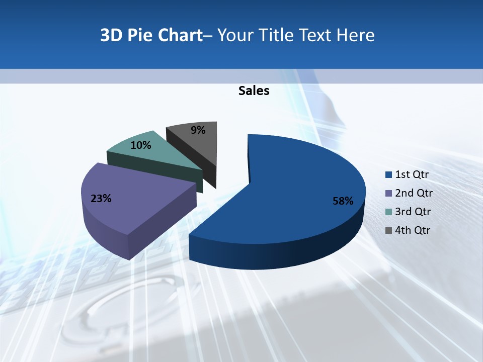 Meeting Conference People PowerPoint Template
