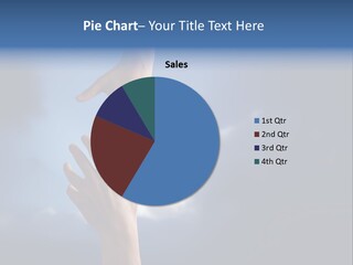 Aid Gesture Handshake PowerPoint Template