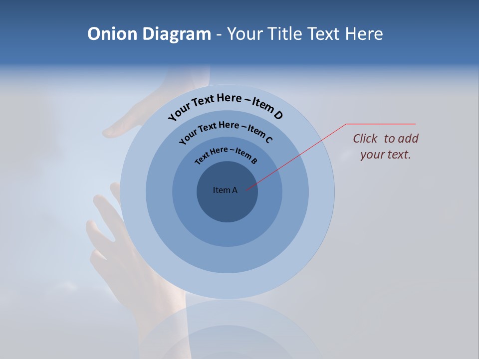 Aid Gesture Handshake PowerPoint Template