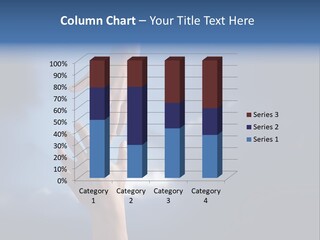 Aid Gesture Handshake PowerPoint Template