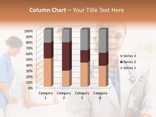 Team Office Communication PowerPoint Template