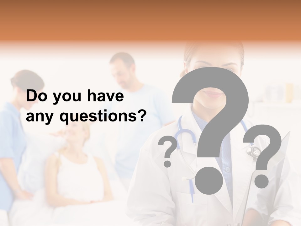 Team Office Communication PowerPoint Template