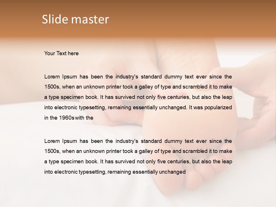 Board Meeting Management PowerPoint Template