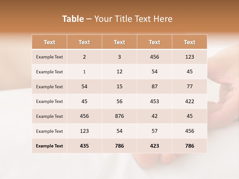 Board Meeting Management PowerPoint Template