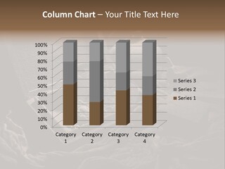 Precious Dust Light PowerPoint Template