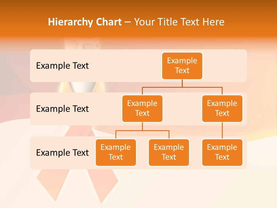 Light Isolated Hope PowerPoint Template