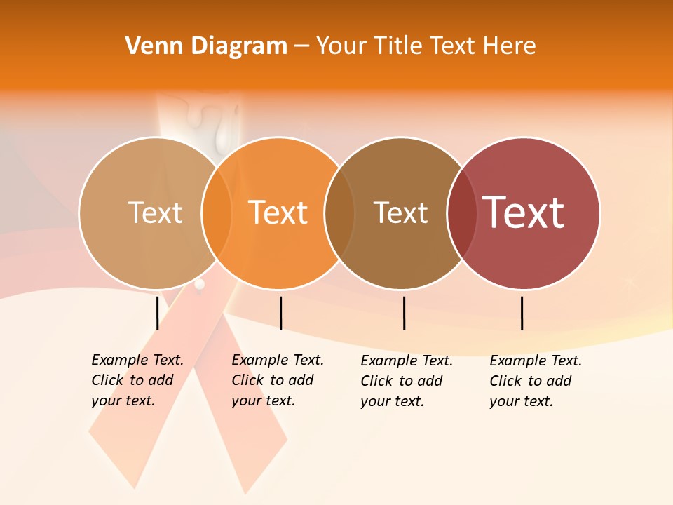 Light Isolated Hope PowerPoint Template
