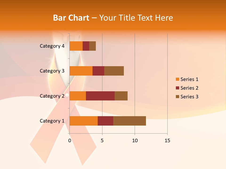 Light Isolated Hope PowerPoint Template