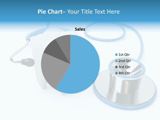 Object Medicine Dentist PowerPoint Template