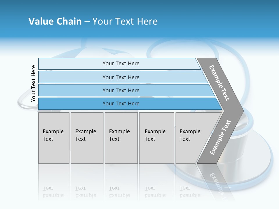Object Medicine Dentist PowerPoint Template