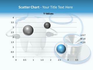 Object Medicine Dentist PowerPoint Template