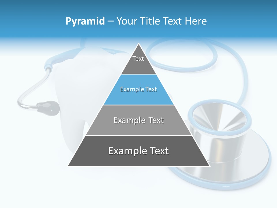 Object Medicine Dentist PowerPoint Template