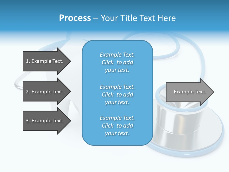Object Medicine Dentist PowerPoint Template