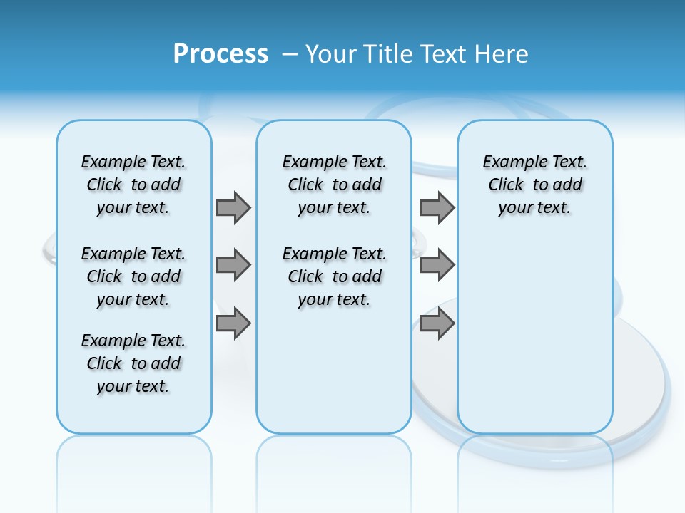 Object Medicine Dentist PowerPoint Template