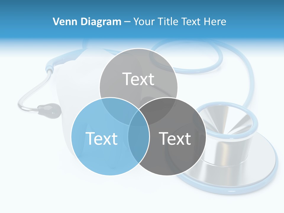 Object Medicine Dentist PowerPoint Template