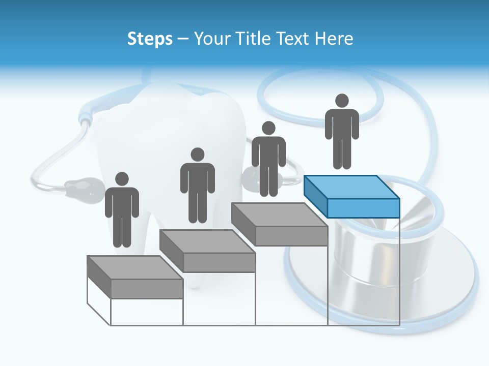 Object Medicine Dentist PowerPoint Template