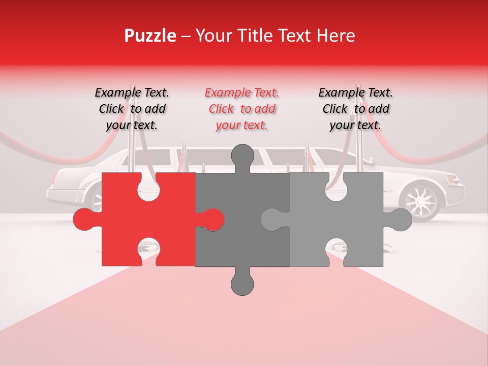 Humor Profe Ional Board PowerPoint Template