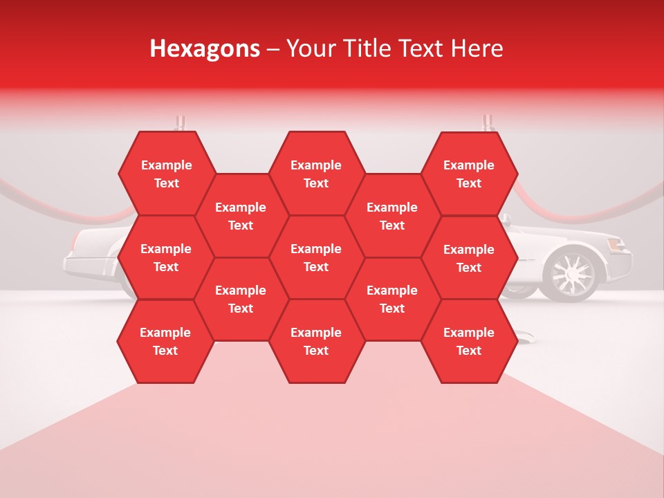 Humor Profe Ional Board PowerPoint Template