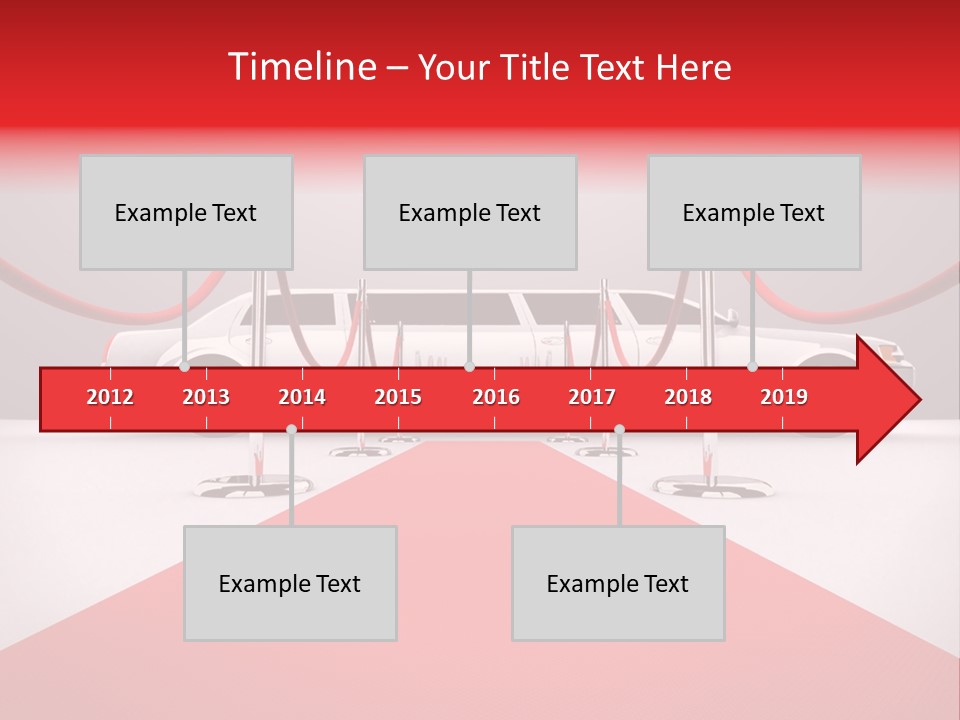 Humor Profe Ional Board PowerPoint Template