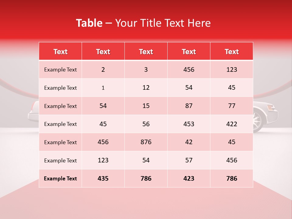 Humor Profe Ional Board PowerPoint Template