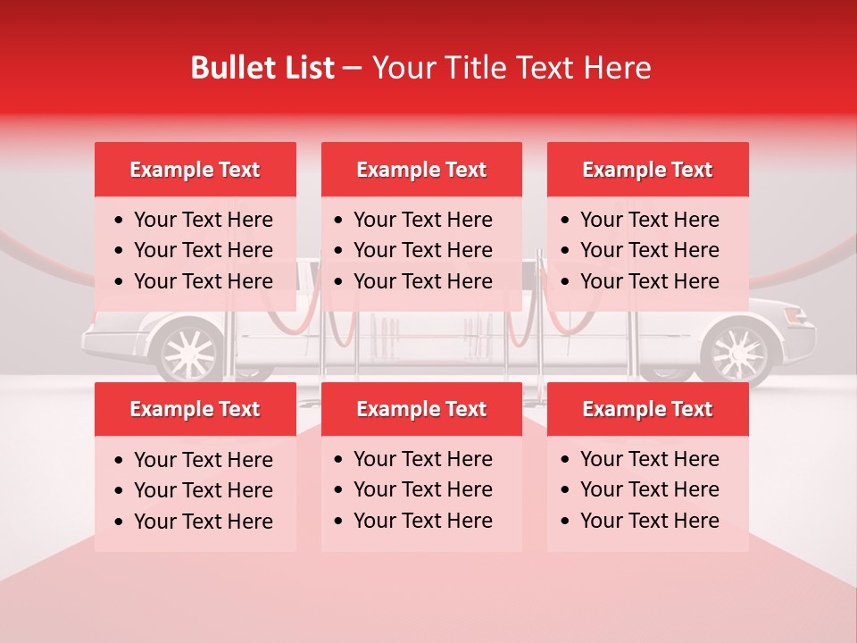 Humor Profe Ional Board PowerPoint Template