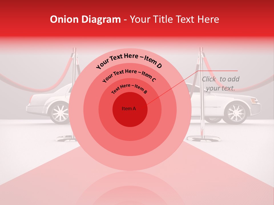 Humor Profe Ional Board PowerPoint Template