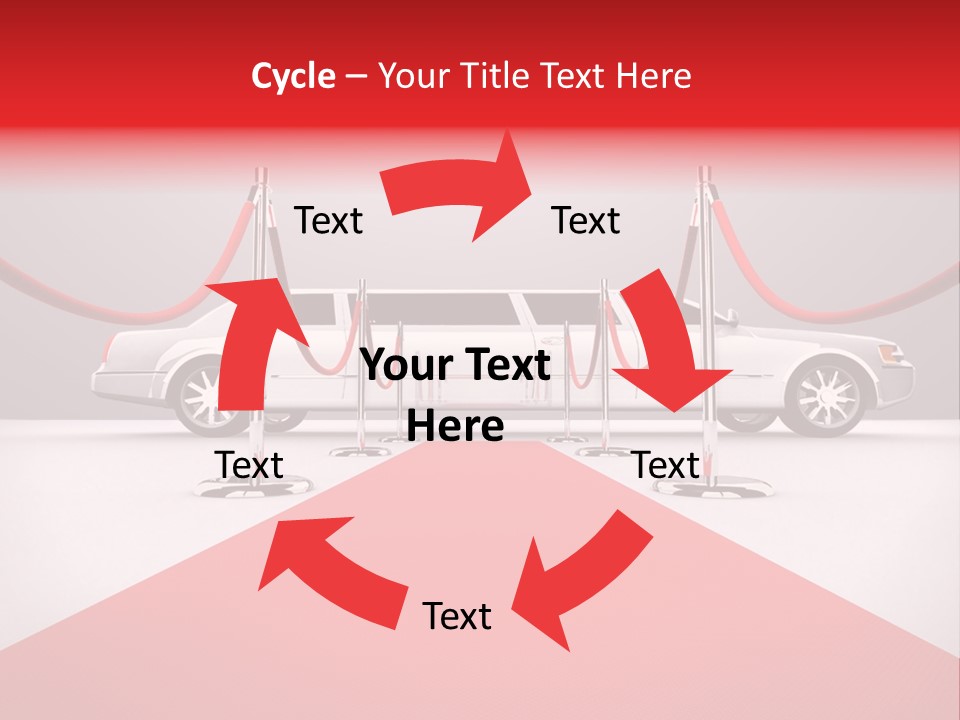 Humor Profe Ional Board PowerPoint Template