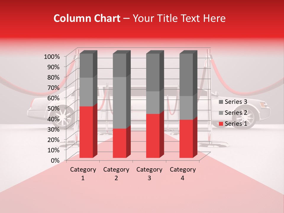 Humor Profe Ional Board PowerPoint Template