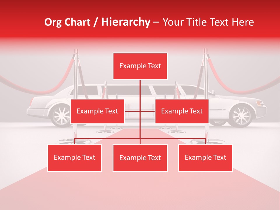 Humor Profe Ional Board PowerPoint Template
