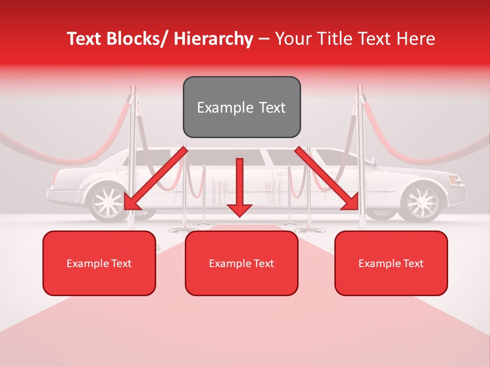Humor Profe Ional Board PowerPoint Template