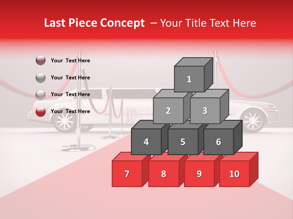 Humor Profe Ional Board PowerPoint Template