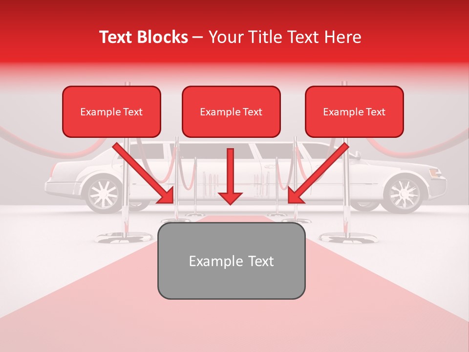 Humor Profe Ional Board PowerPoint Template